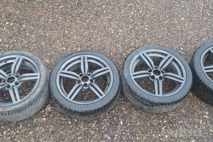 Другое, Легкого сплава