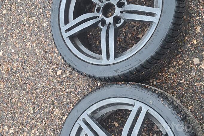 Другое, Легкого сплава