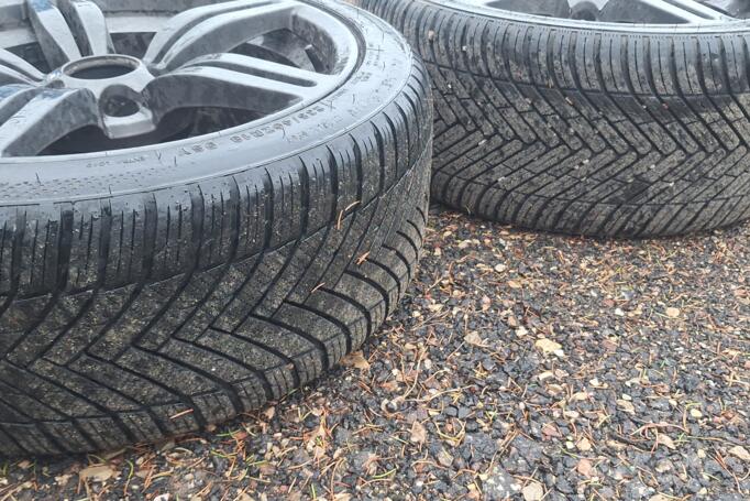 Другое, Легкого сплава