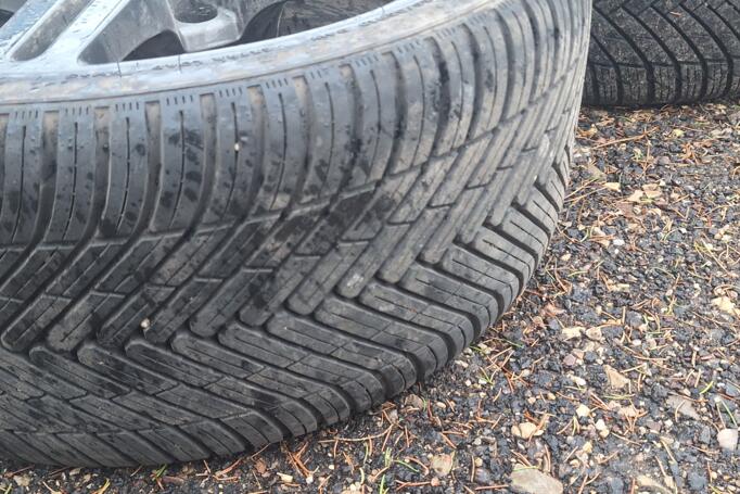 Другое, Легкого сплава