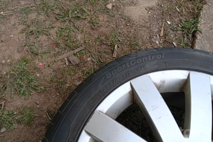 Другое, Легкого сплава