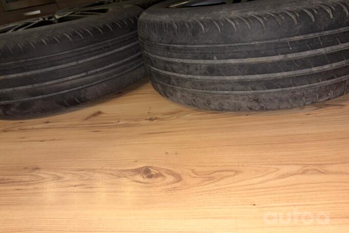 Другое, Легкого сплава