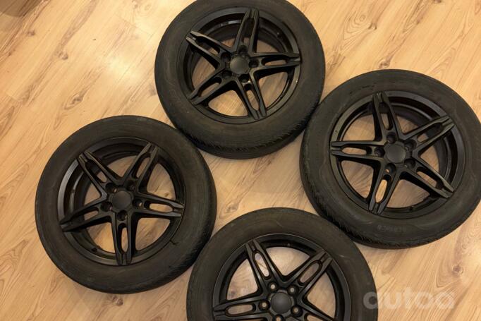 Другое, Легкого сплава