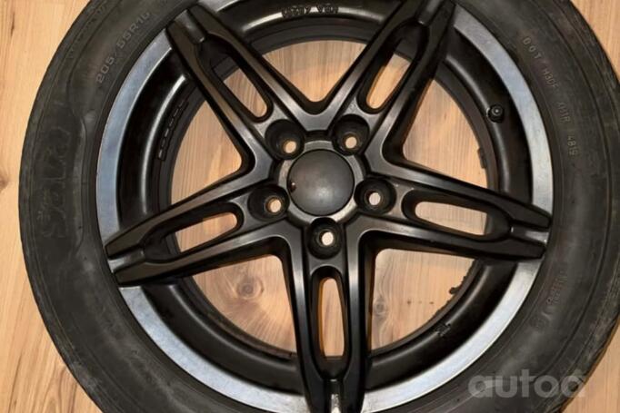 Другое, Легкого сплава