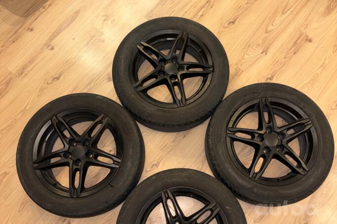 Другое, Легкого сплава