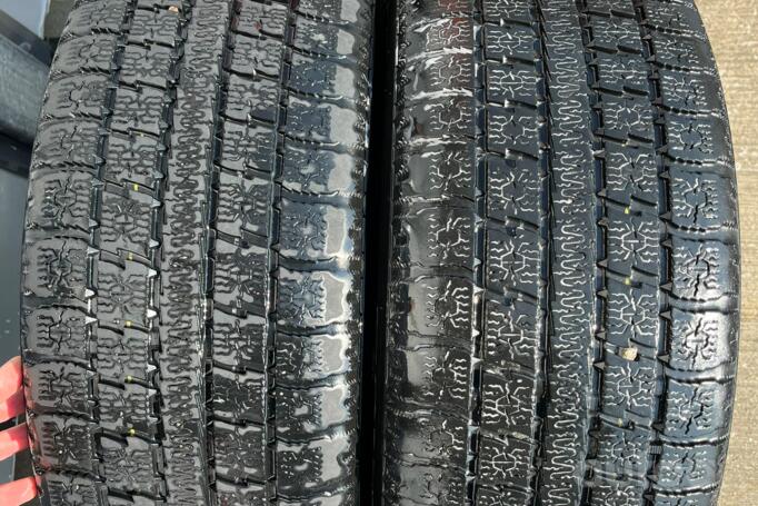 Kosei Racing, Легкого сплава