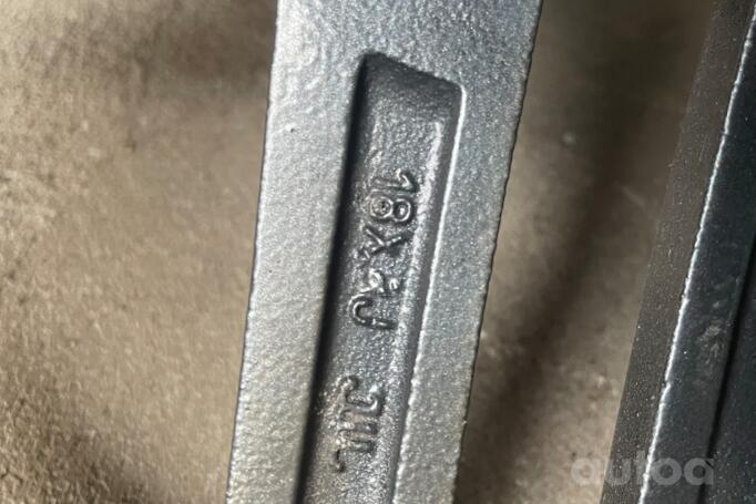 Другое, Легкого сплава