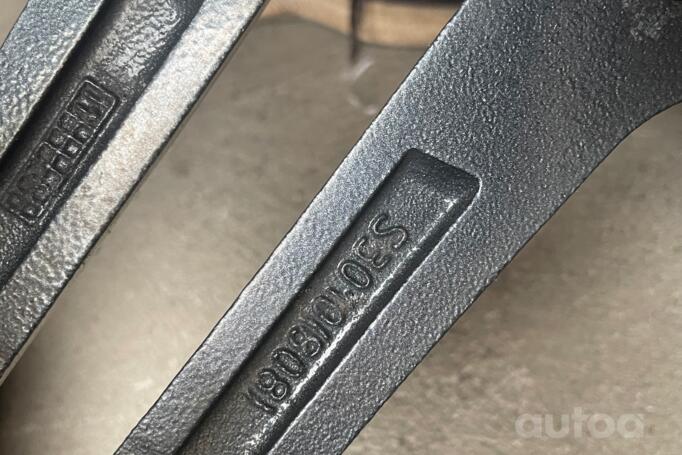 Другое, Легкого сплава