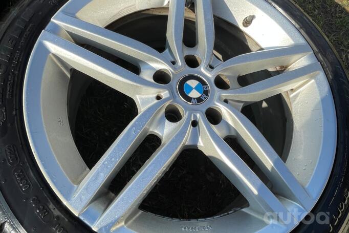 BMW/Autec, Легкого сплава