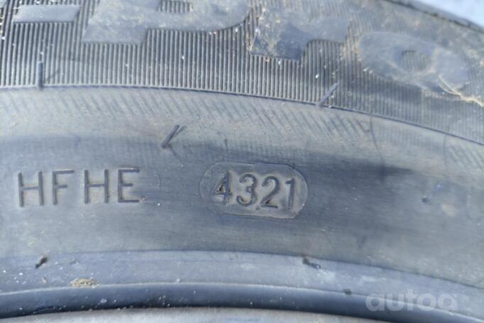 BROCK, Легкого сплава