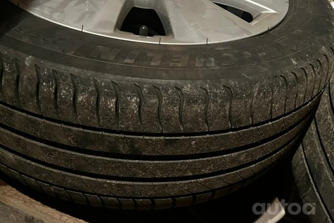 Audi, Легкого сплава