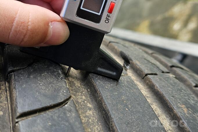 HAMANN, Легкого сплава