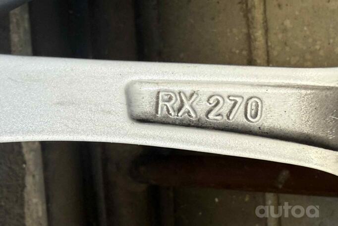 Bmw, Легкого сплава