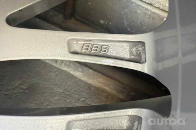 Bmw, Легкого сплава