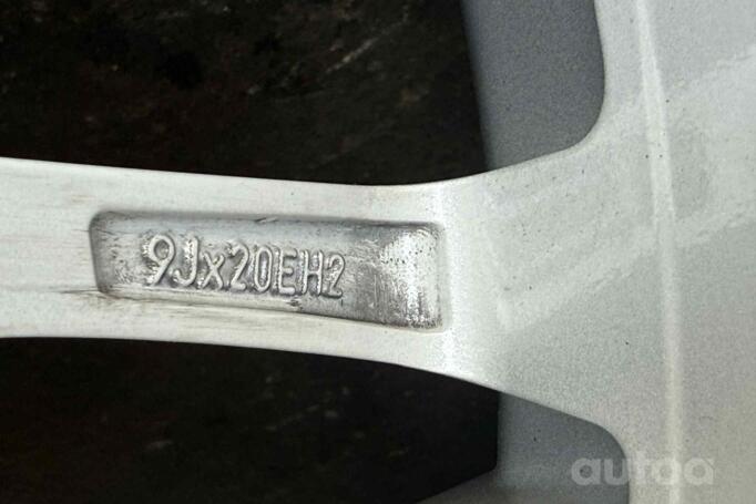 Bmw, Легкого сплава