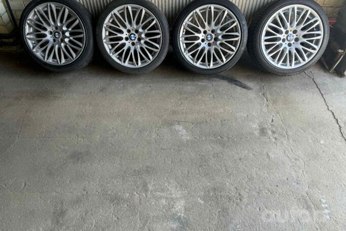 Bmw, Легкого сплава