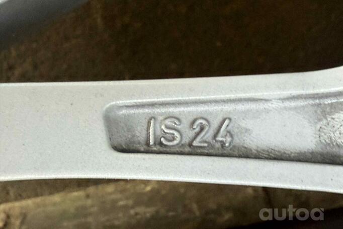 Bmw, Легкого сплава