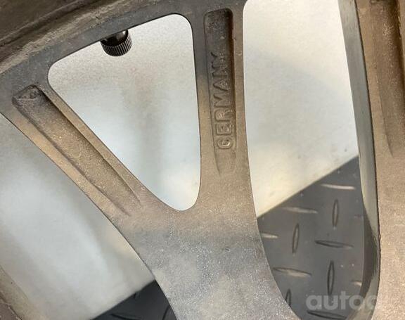 BBS, Легкого сплава