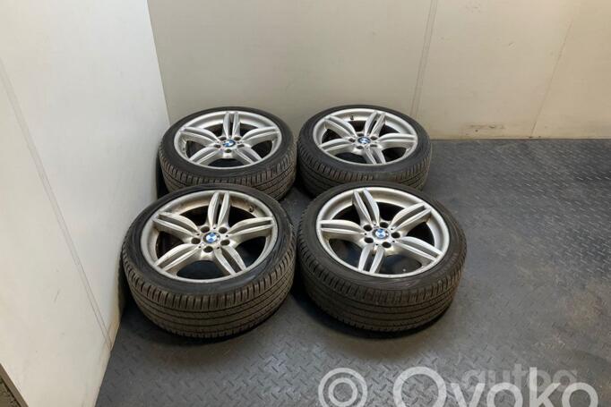 BMW, Легкого сплава