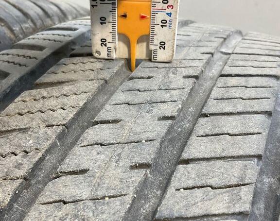 BMW, Легкого сплава