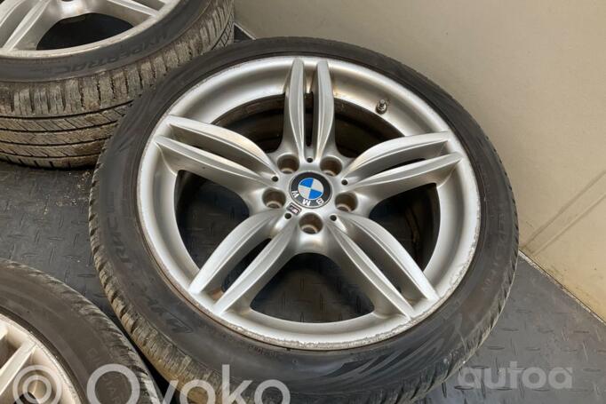 BMW, Легкого сплава