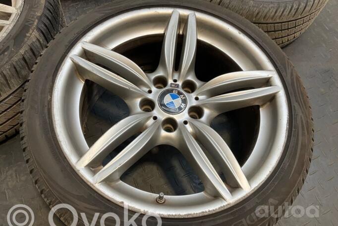 BMW, Легкого сплава