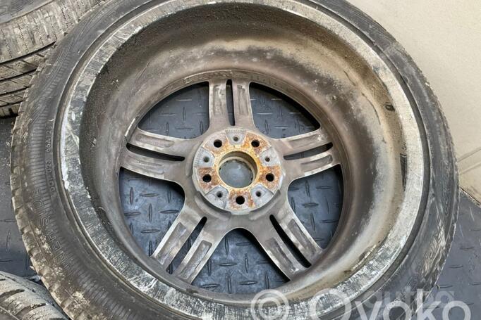 BMW, Легкого сплава