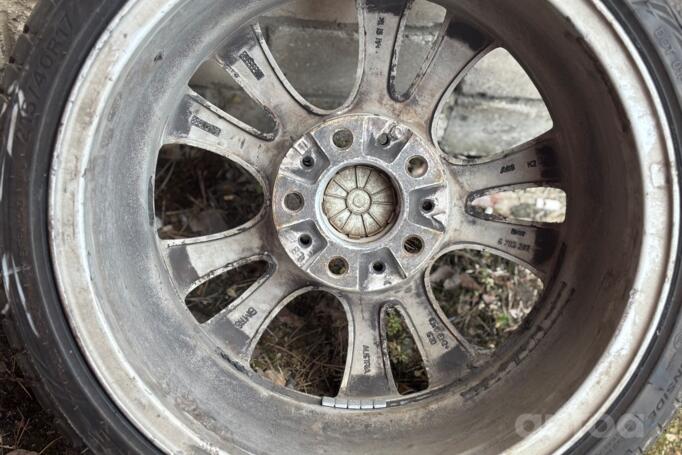 Другое, Легкого сплава