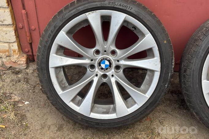 Другое, Легкого сплава