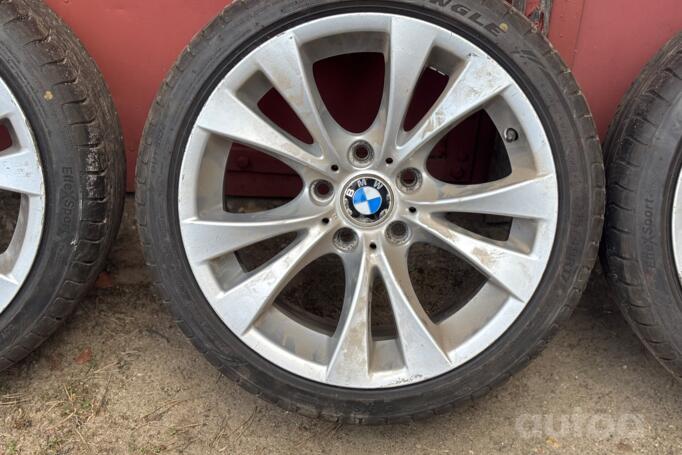 Другое, Легкого сплава