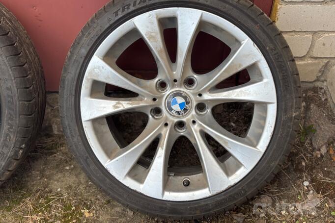 Другое, Легкого сплава