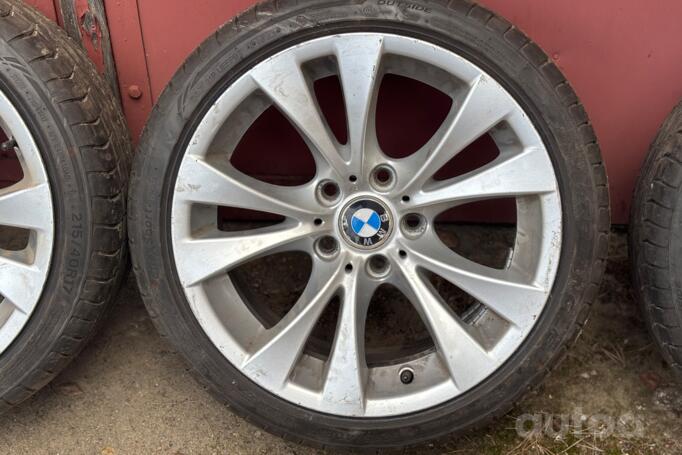 Другое, Легкого сплава