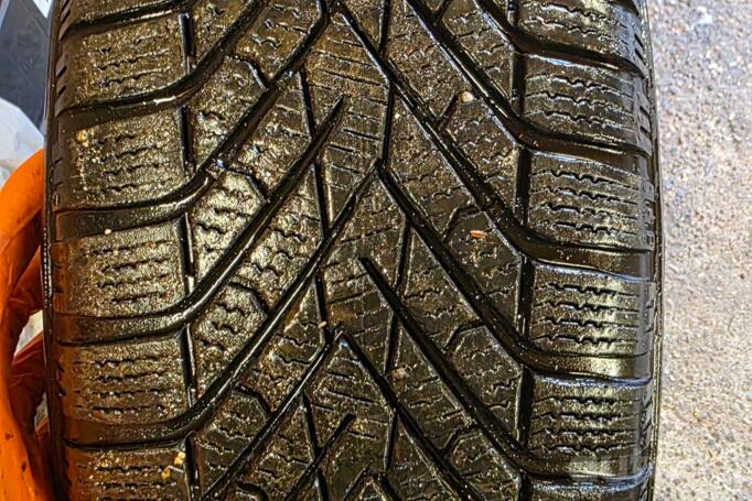 Germany, light alloy