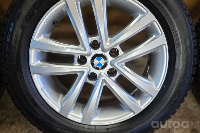 Germany, light alloy