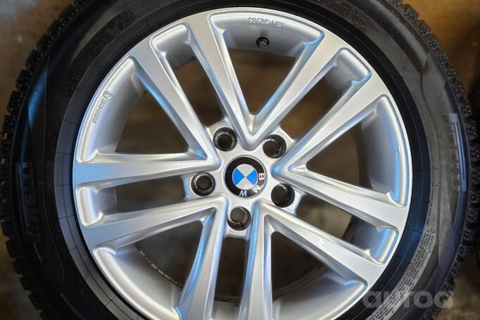 Germany, light alloy