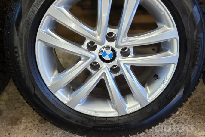 Germany, light alloy