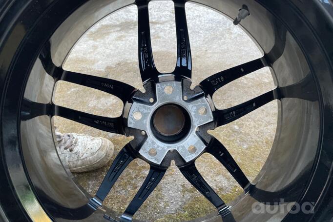 Bmw, Легкого сплава