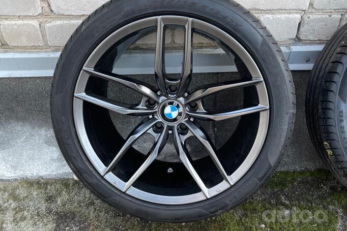 Bmw, Легкого сплава