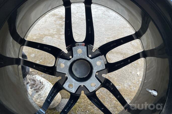 Bmw, Легкого сплава