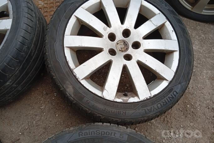 Другое, Легкого сплава