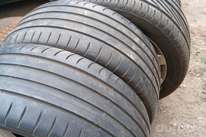 Другое, Легкого сплава