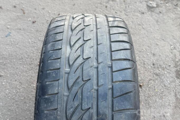 Japan Racing, light alloy