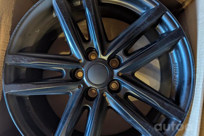 Alutec, Легкого сплава