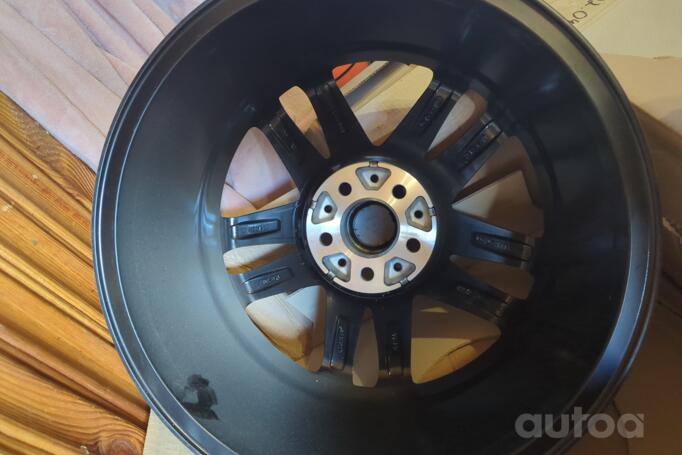 Alutec, Легкого сплава