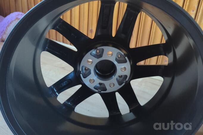 Alutec, Легкого сплава