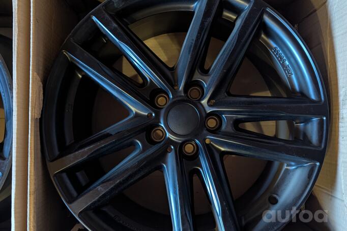 Alutec, Легкого сплава