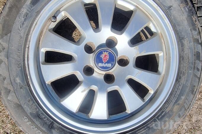 Другое, Легкого сплава