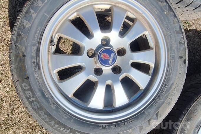 Другое, Легкого сплава