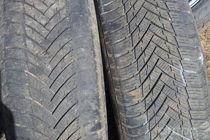 Другое, Легкого сплава