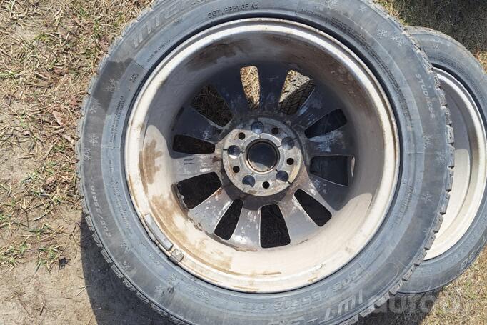 Другое, Легкого сплава